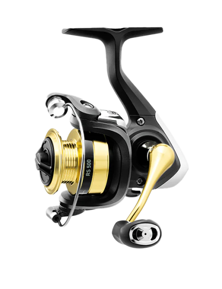 Daiwa RS500 Ultralight Spinning Reel