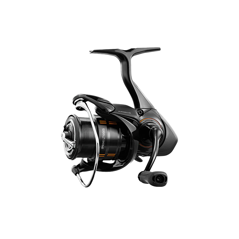 Daiwa Iprimi LT 1000 Spinning Reel IPRIMILT1000S