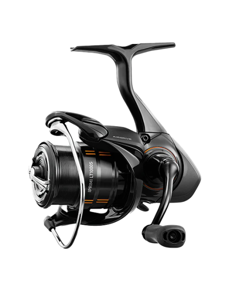 Daiwa Iprimi LT 2000 Spinning Reel IPRIMILT2000S-XH On Sale