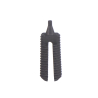 TS152-T Tech Sights Tapered Front Sight Post for AK-47/SKS