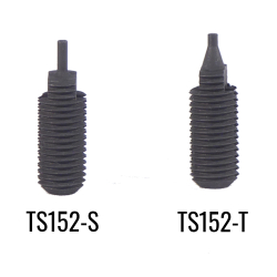 TS152-S vs TS152-T