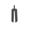 TS152-S Tech Sights Straight Front Sight Post for AK-47/SKS