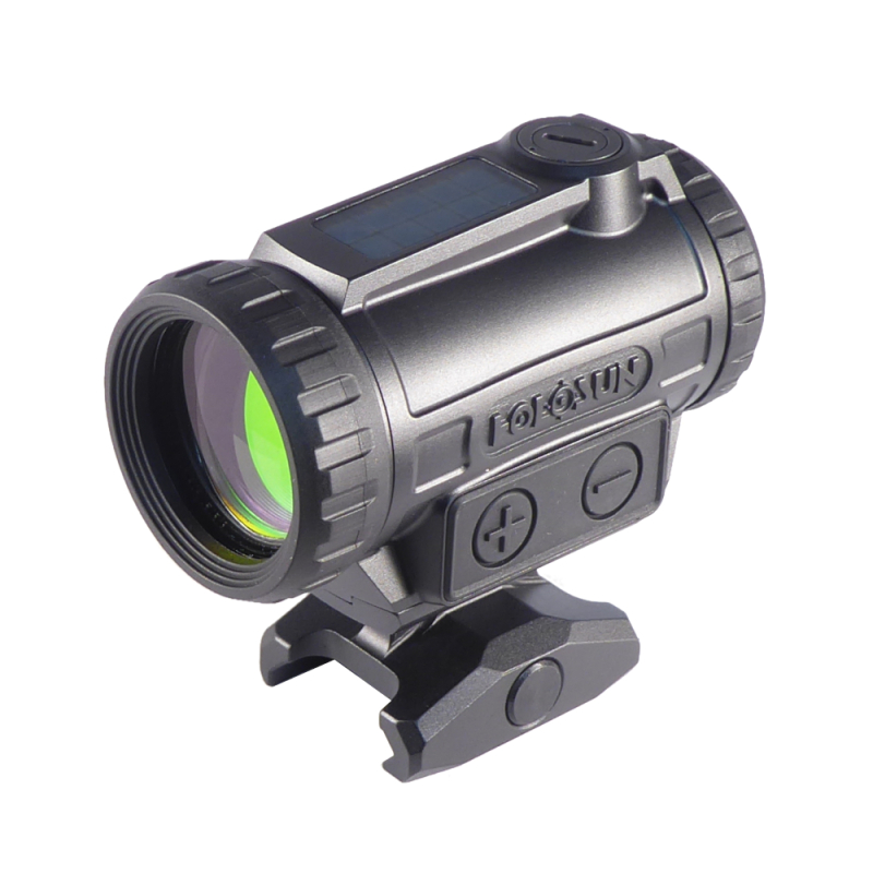 Holosun ARO EVO Rifle Optic Red SPR ARO-EVO-SPR-RD