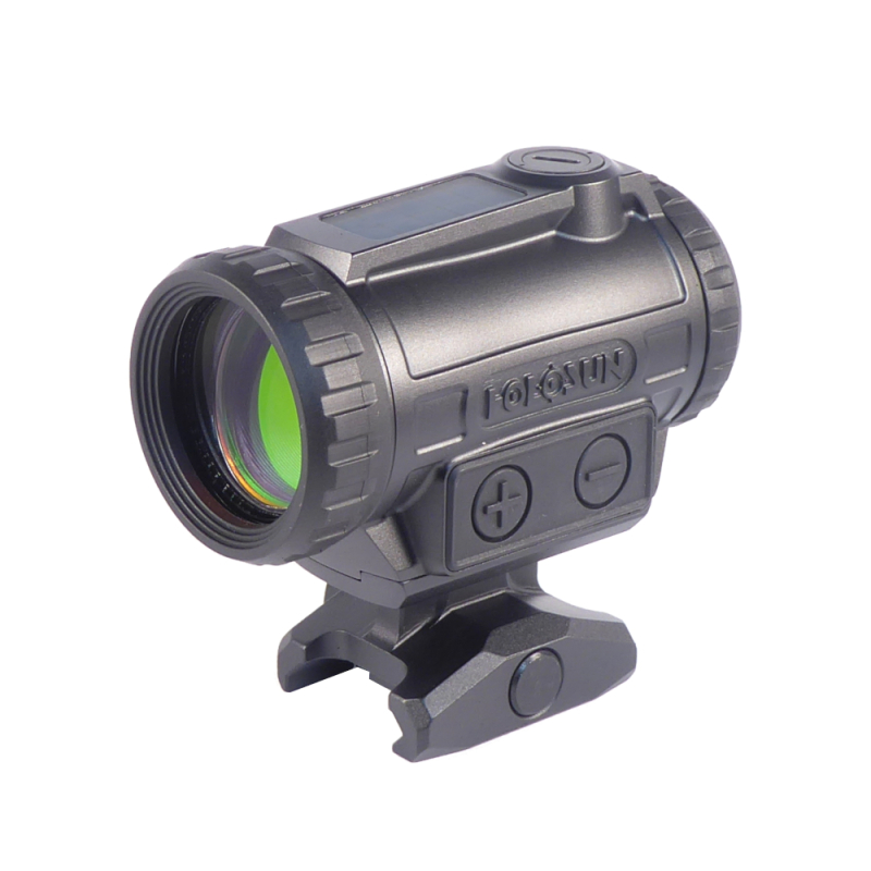 Holosun ARO EVO Rifle Optic Green SPR ARO-EVO-SPR-GR front left view