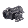 Holosun ARO EVO Rifle Optic Red SPR ARO-EVO-SPR-RD bottom