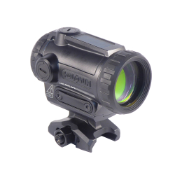 Holosun ARO EVO Rifle Optic Green SPR ARO-EVO-SPR-GR front right view