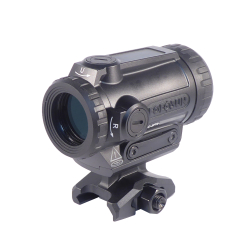 Holosun ARO EVO Rifle Optic Green SPR ARO-EVO-SPR-GR rear right view
