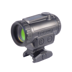 Holosun ARO EVO Rifle Optic Gold SPR ARO-EVO-SPR-GD front left view