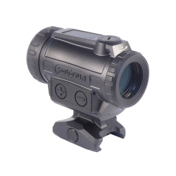 Holosun ARO EVO Rifle Optic Gold SPR ARO-EVO-SPR-GD rear left view