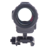 Holosun ARO EVO Rifle Optic Red SPR ARO-EVO-SPR-RD front view