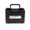 Holosun AEMS EVO Rifle Optic Red SPR AEMS-EVO-RD carrying case rear