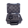 Holosun AEMS EVO Rifle Optic Red SPR AEMS-EVO-RD in carrying case