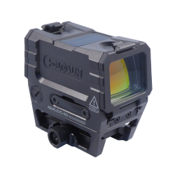 Holosun AEMS EVO Rifle Optic Red SPR AEMS-EVO-RD front right view