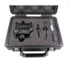 Holosun AEMS EVO Rifle Optic Green SPR AEMS-EVO-GR with accessories in case