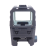 Holosun AEMS EVO Rifle Optic Green SPR AEMS-EVO-GR rear view