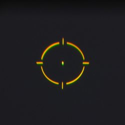 Holosun AEMS EVO Rifle Optic Gold SPR AEMS-EVO-GD On Sale