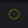 Holosun AEMS EVO Rifle Optic Gold SPR AEMS-EVO-GD On Sale