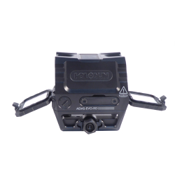 Holosun AEMS EVO Rifle Optic Gold SPR AEMS-EVO-GD On Sale