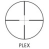 Minox ZA5 HD 2-10x40 Rifle Scope Plex Reticle 66410