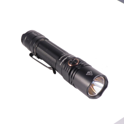 Fenix PD35 V3 Everyday Carry Flashlight Black FX-PD35V3BK front