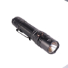 Fenix PD35 V3 Everyday Carry Flashlight Black FX-PD35V3BK front