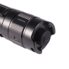 Fenix PD35 V3 Everyday Carry Flashlight Black FX-PD35V3BK end button detail