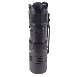 Fenix PD25R Flashlight Black FX-PD25R