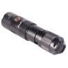 Fenix PD25R Flashlight Black FX-PD25R rear view