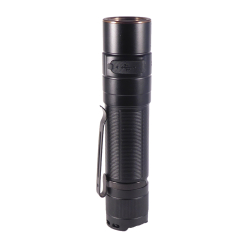 Fenix E35R Flashlight Black FX-E35R