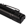 Fenix E35R Flashlight Black FX-E35R rear detail