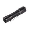 Fenix TK16 V2 Tactical Flashlight Black FX-TK16V2 rear view