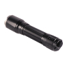 Fenix TK16 V2 Tactical Flashlight Black FX-TK16V2 rear view