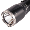 Fenix TK16 V2 Tactical Flashlight Black FX-TK16V2 front closeup