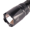 Fenix TK20R V2 Tactical Flashlight Black FX-TK20R-V2 front close up