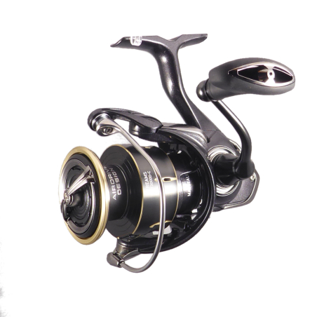 Daiwa Freams LT 3000 Spinning Reel FRMLT3000D-C