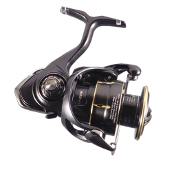 Daiwa Freams LT 3000 Spinning Reel FRMLT3000D-C
