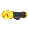 Fulton Safety Approved Waterproof Fire Retardant Flashlight N35-2 On Sale