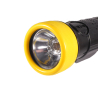 N35-2 Fulton Safety Approved Waterproof Fire Retardant Flashlight bulb closeup