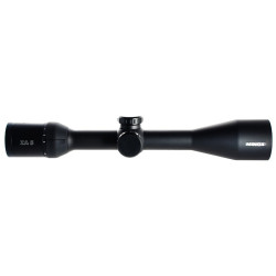 Minox ZA5 HD 2-10x40 Rifle Scope Plex Reticle 66410