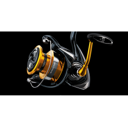 Daiwa Revros LT 2500 Spinning Reel REVRLT2500