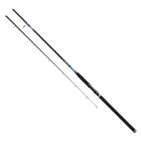 Daiwa Beefstick Medium Heavy 9' Spinning Surf Rod BSS902MHS