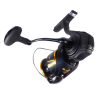 Daiwa BG LT 2500 Spinning Reel BGLT2500D-XH rear left
