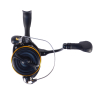 Daiwa BG LT 2500 Spinning Reel BGLT2500D-XH front view