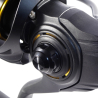 Daiwa BG LT 2500 Spinning Reel BGLT2500D-XH body closeup