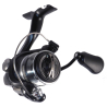 Daiwa RZ500 Ultralight Spinning Reel front right view
