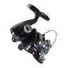 Daiwa RZ500 Ultralight Spinning Reel rear right view