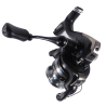 Daiwa RZ500 Ultralight Spinning Reel rear left view