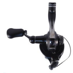 Daiwa RZ500 Ultralight Spinning Reel rear view