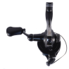 Daiwa RZ500 Ultralight Spinning Reel rear view
