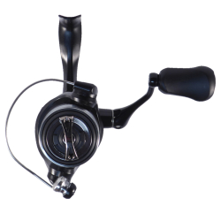 Daiwa RZ500 Ultralight Spinning Reel front view